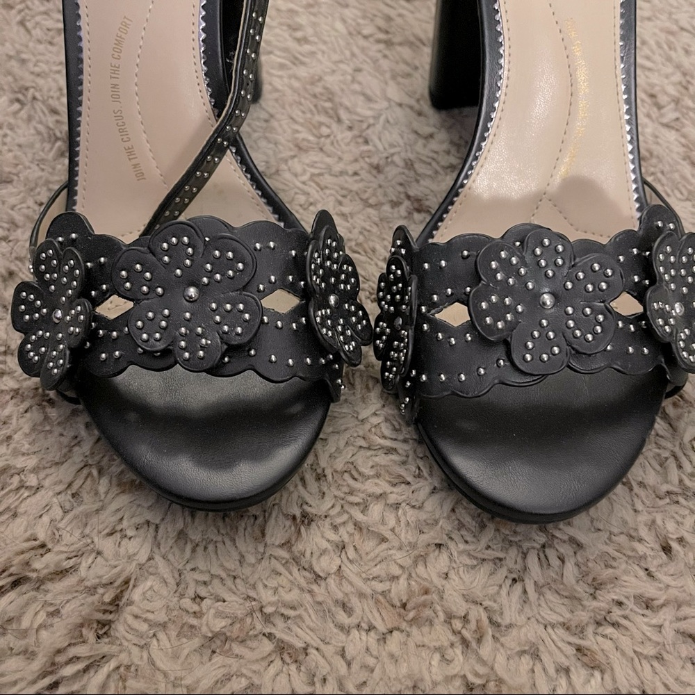 CIRCUS • Sam Edelman Merle heels SIZE 9 - Picture 2 of 4